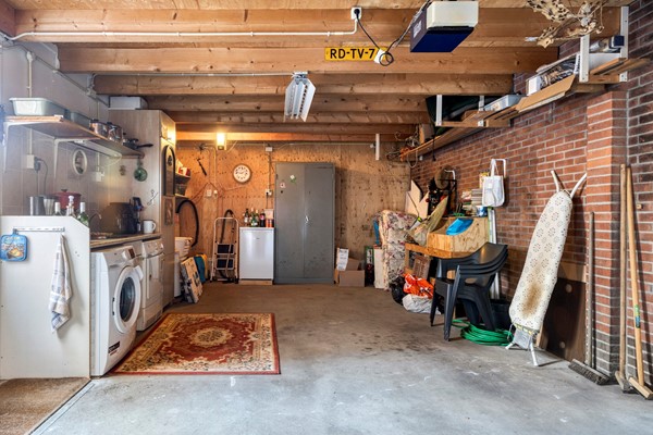 Medium property photo - Dammerweg 64, 1394 GP Nederhorst den Berg
